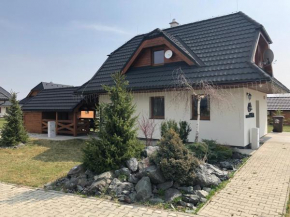 VILLA 619 Stara Lesna